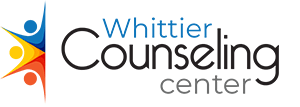 Whittier Counseling Center Logo